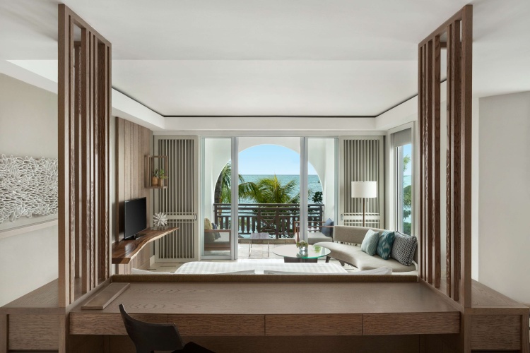 Shangri-La Le Touessrok, Mauritius photo 29