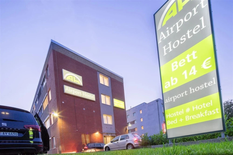 Otel görseli