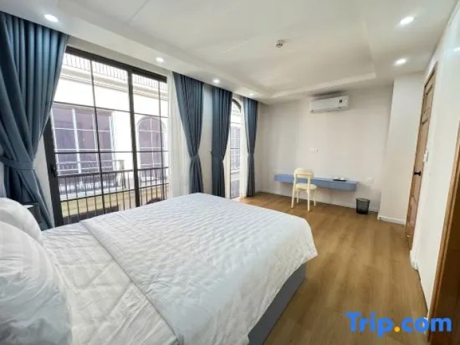 3 Bedrooms Villa