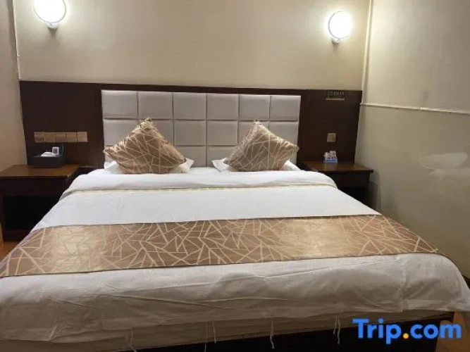 Executive Single room
