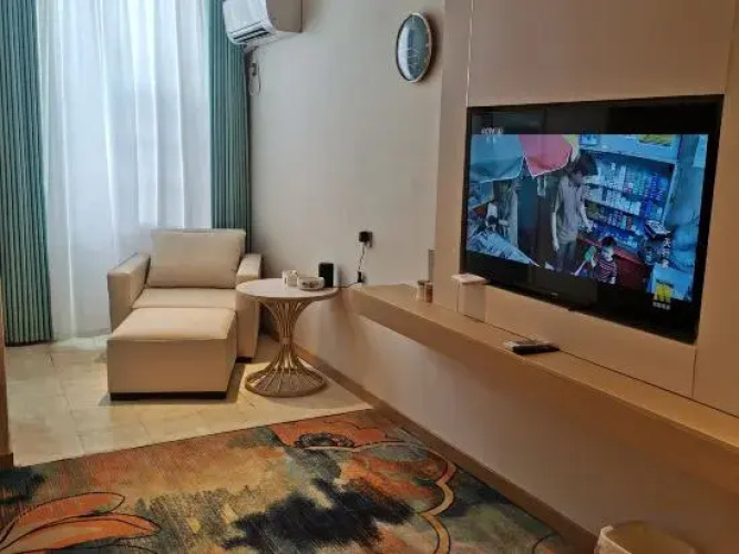 Leping Nanhe Garden Hotel