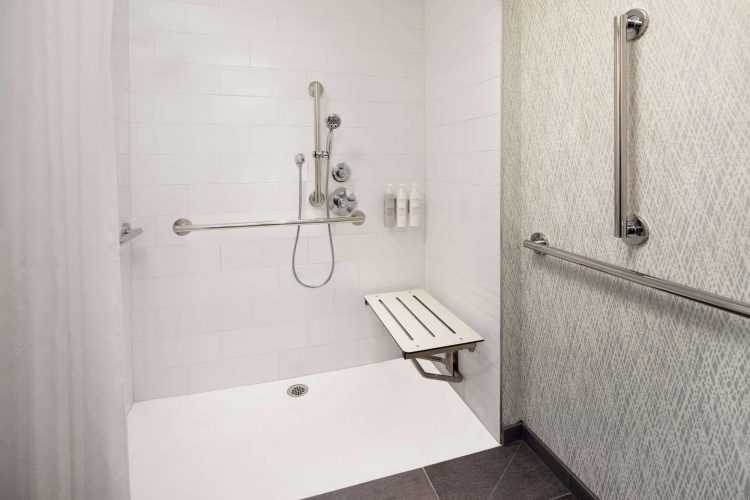Home2 Suites by Hilton New York Times Square photo 10
