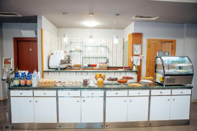 Hotel Amico photo 21
