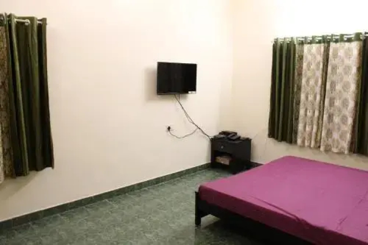 Ayursansara Ayurvedic Resort
