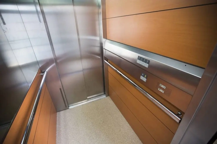 1 Bedroom Standard Penthouse room