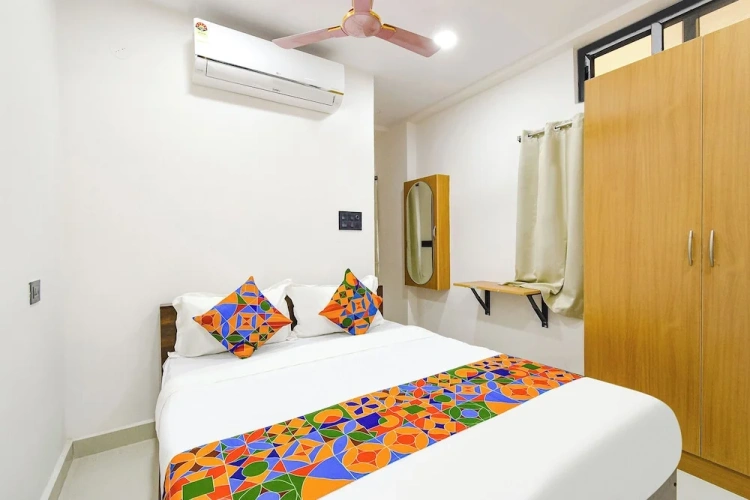 Premium room