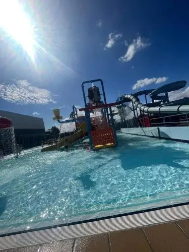 Holiday Resort Unity