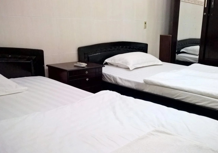Quang Sang Hotel