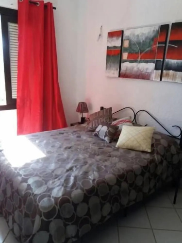 Bahia Smir Resort Apartments