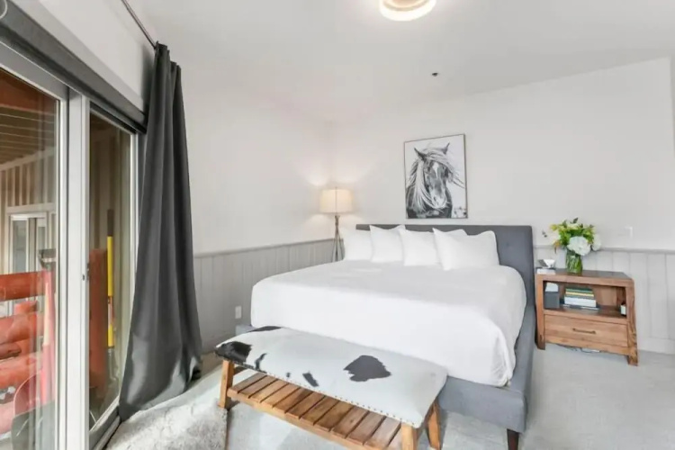 28 - Two Bedroom with Spa Enclave 2 Condo