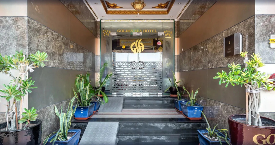 Hotelafbeelding