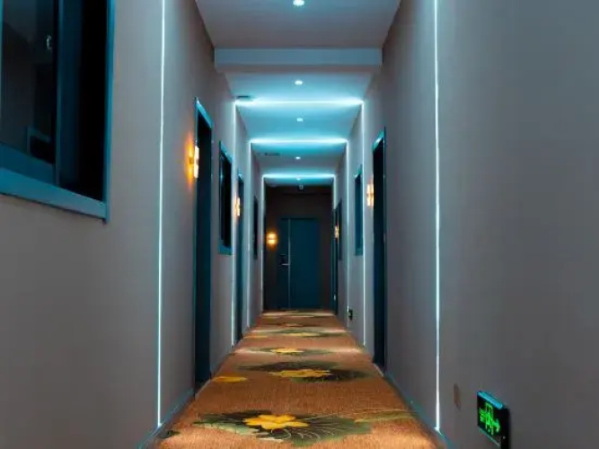 Kaiting Hotel