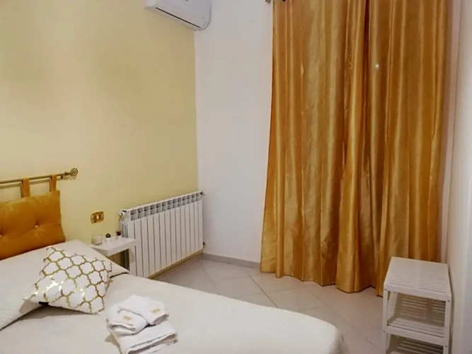B&b regina del porto