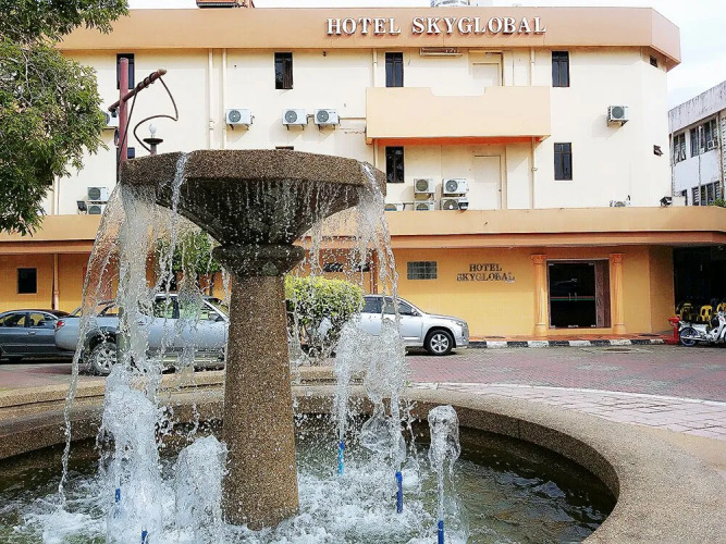 Imagen del hotel