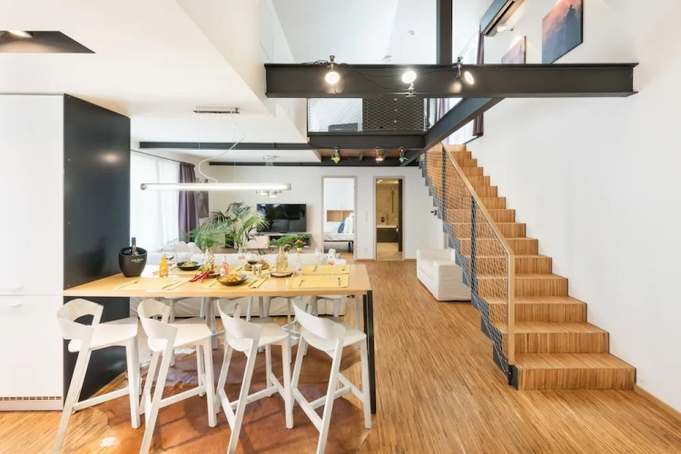 1 Bedroom Standard room
