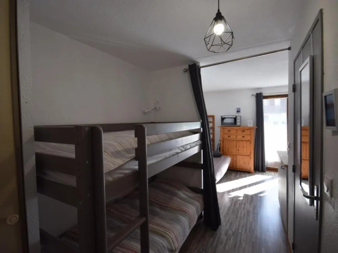 Appartement Bernex, 2 pièces, 6 personnes - FR-1-498-50