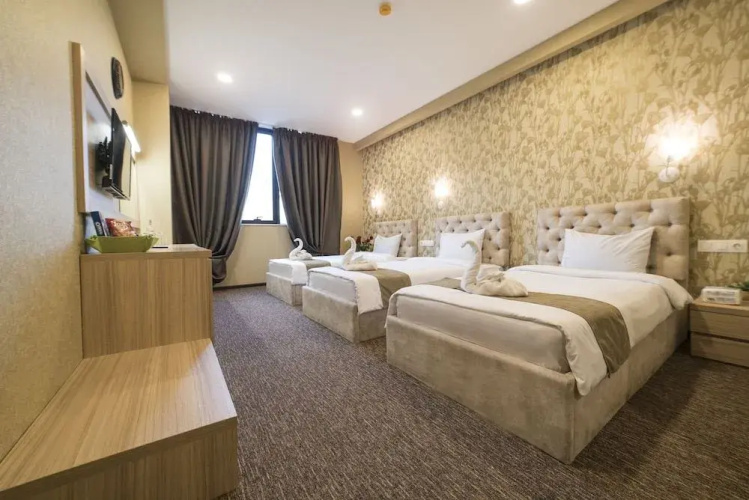 Betlem Hotel