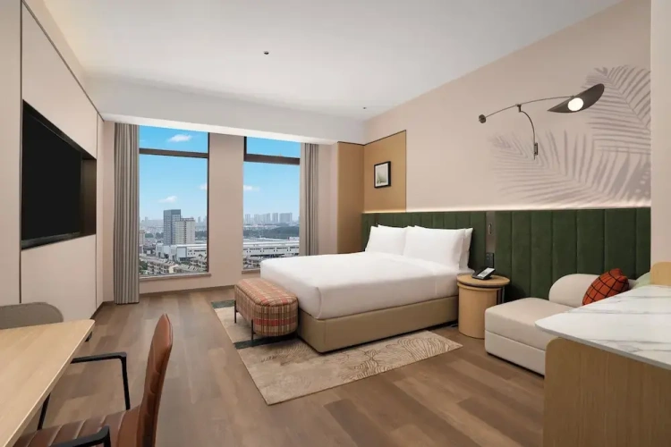 Superior Double room