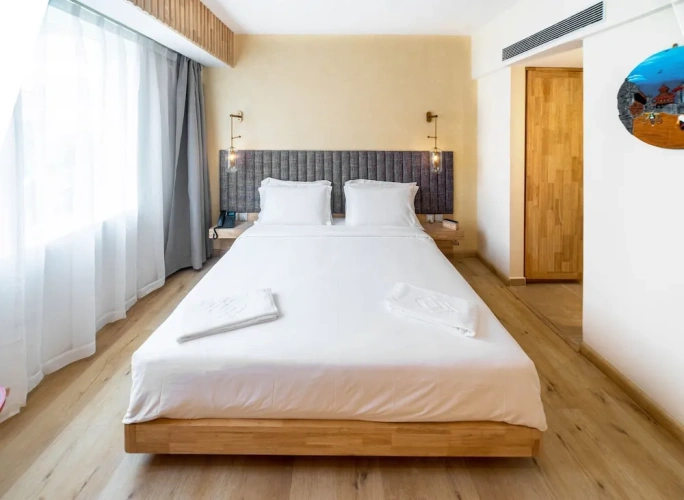 Executive room