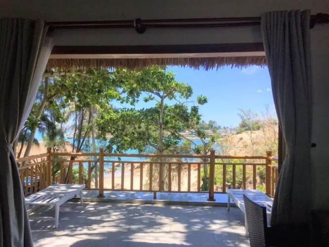 Osix Resort