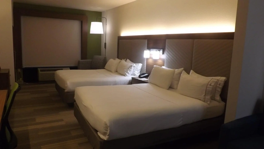 Double Suite