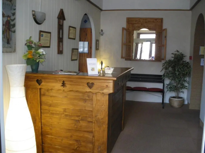 Imagen del hotel