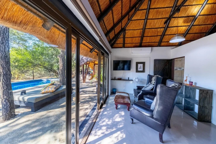 African Sky Villas