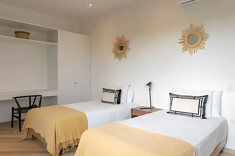 Oasis Yaaxlum 2BR