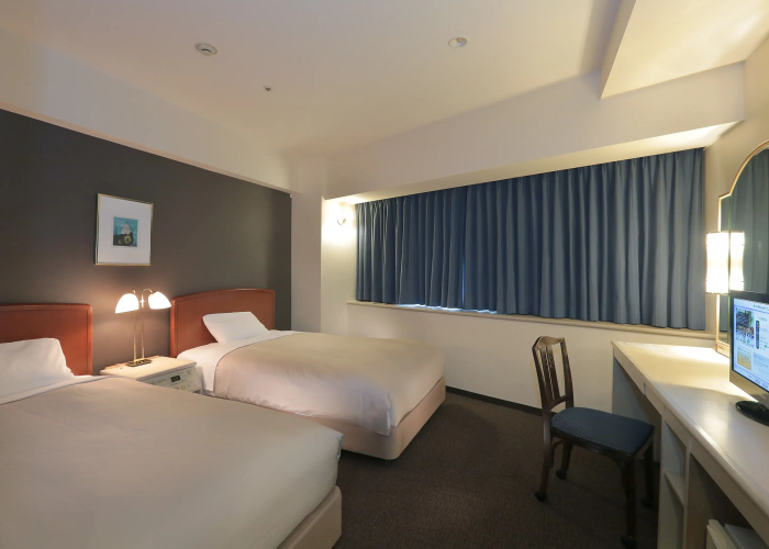 Chisun Hotel Yokohama Isezakicho