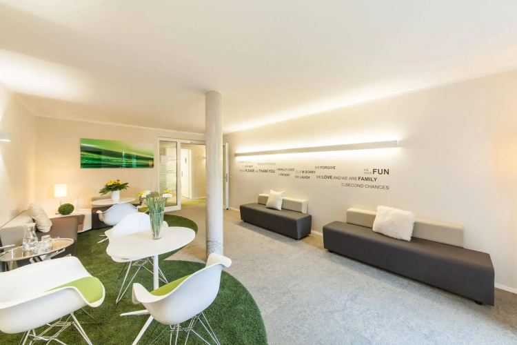 Candlewood Suites Fürth