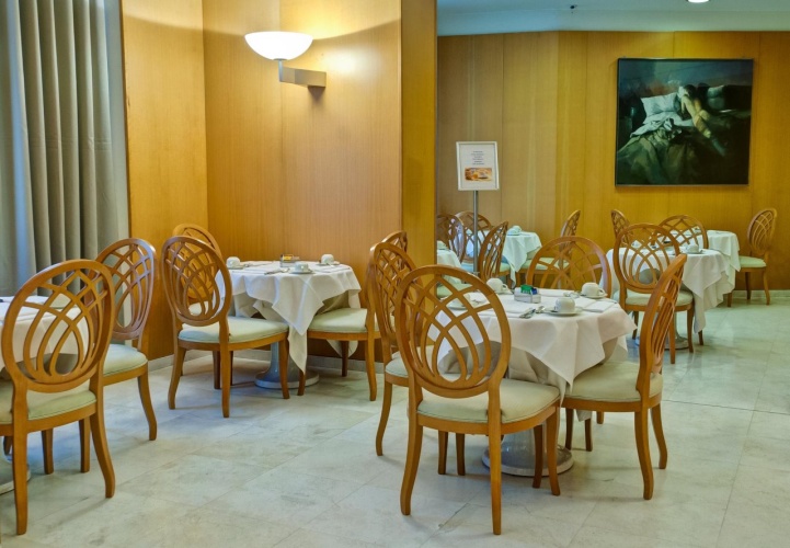 Hotel Palazzo Ognissanti photo 18
