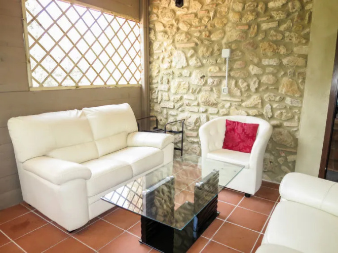 Locazione Turistica Villa Sofia
