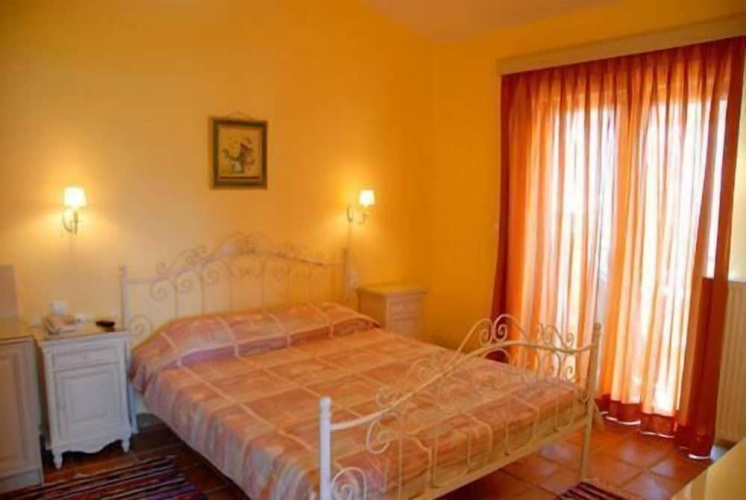 Agnadi Hotel