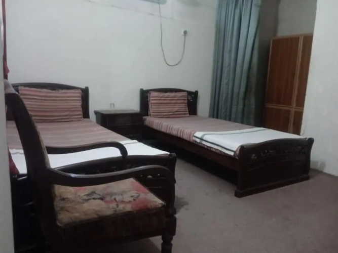 Umer Hotel and Restaurant