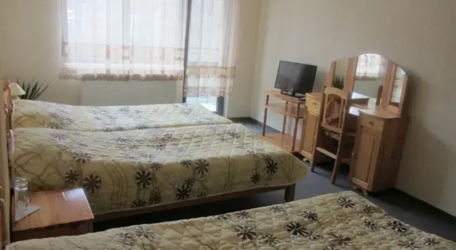Guest House Konakat