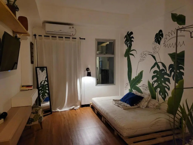 Apartemen Victoria Square