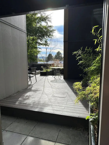 Modern Studio Steps to UW