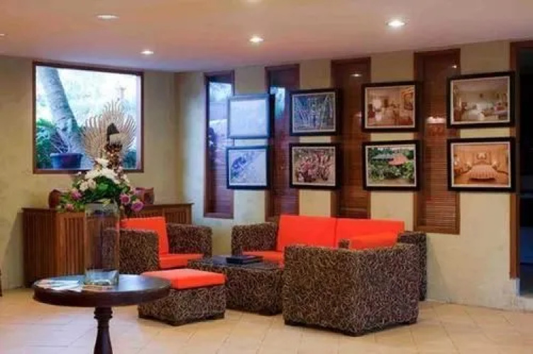 Kyriad Desa Gumati Bogor