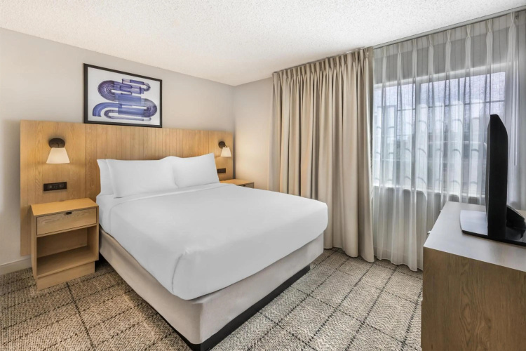 Sonesta Simply Suites Las Vegas Convention Center photo 37