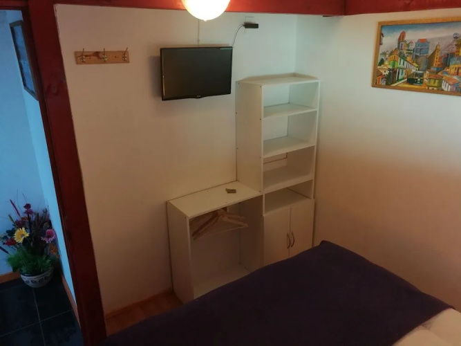 Hostal Marina