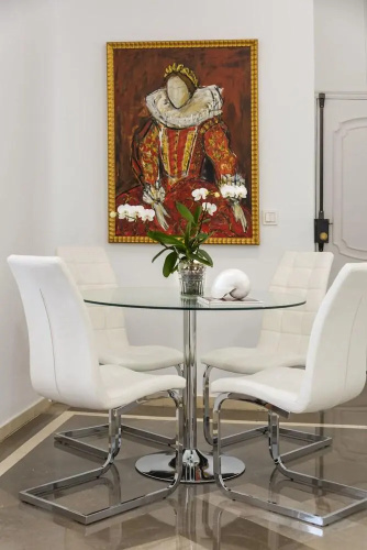 Genteel Home Sagrado Corazón