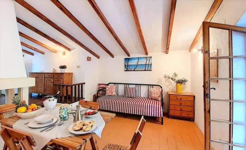 Cst002f in Castro With 1 Bedrooms and 2 Bathrooms