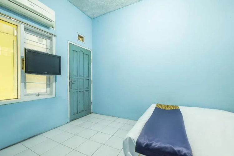 Hotel O Pondok Nabil
