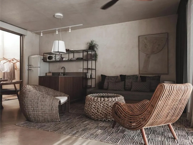 Altera Cave Villas