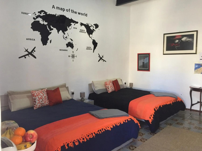 Sunrise Apartment