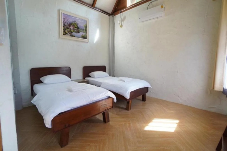 Goodvibes Cabins Chiang Mai