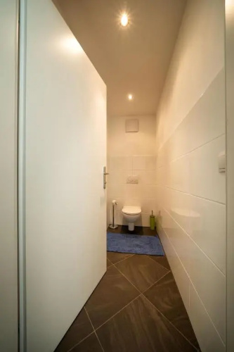 Schlossquadrat Apartment 8