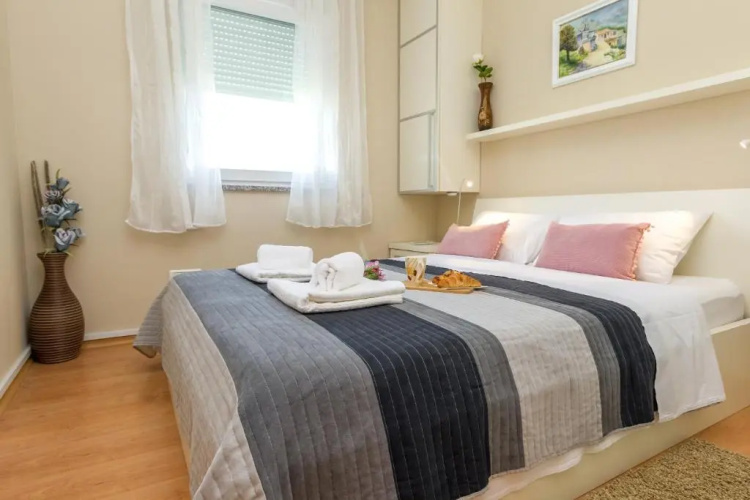 Adriana's Dream View 2 bedrooms apartment