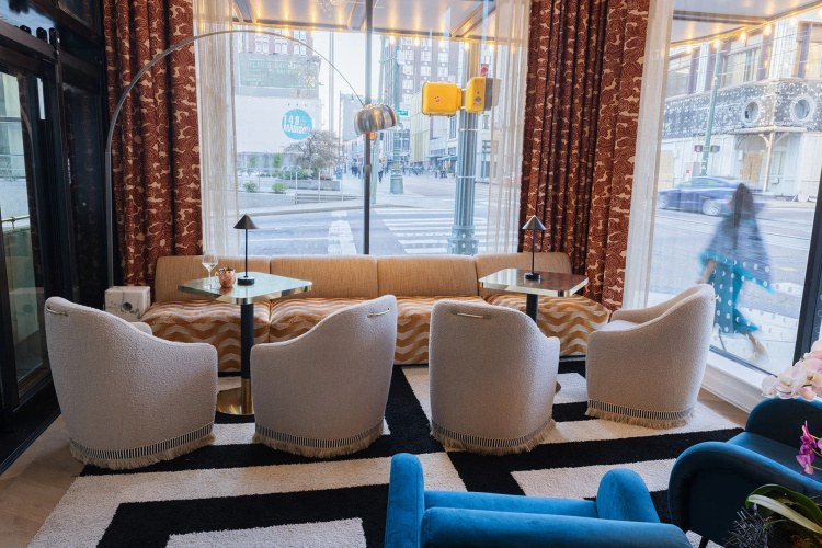 Hotel Napoleon, An Ascend Hotel Collection Member photo 19