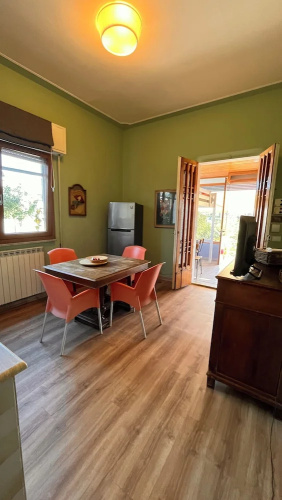 Casa Giulia